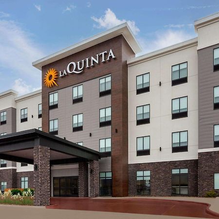 La Quinta Inn & Suites By Wyndham Coralville Iowa City 外观 照片