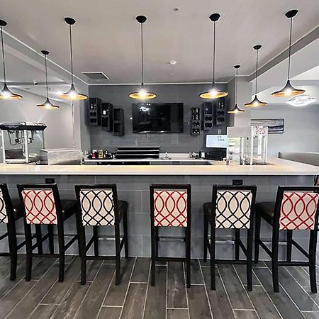 La Quinta Inn & Suites By Wyndham Coralville Iowa City 外观 照片