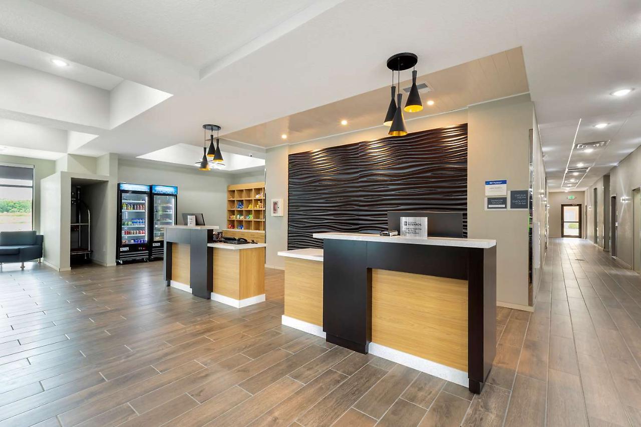 La Quinta Inn & Suites By Wyndham Coralville Iowa City 外观 照片